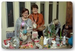 kiermasz świąteczny działoszyn 2013