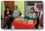 kiermasz świąteczny działoszyn 2013
