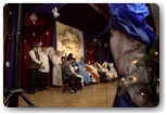 kiermasz świąteczny działoszyn 2013