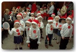 kiermasz świąteczny działoszyn 2013