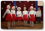 kiermasz świąteczny działoszyn 2013