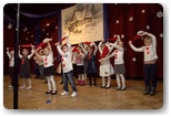 kiermasz świąteczny działoszyn 2013