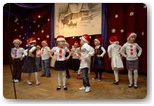 kiermasz świąteczny działoszyn 2013