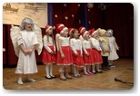 kiermasz świąteczny działoszyn 2013