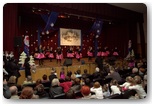 kiermasz świąteczny działoszyn 2013