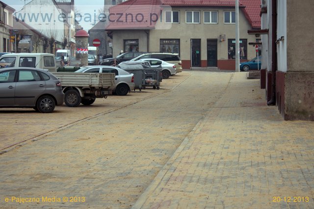 pajęczno wiśniowa