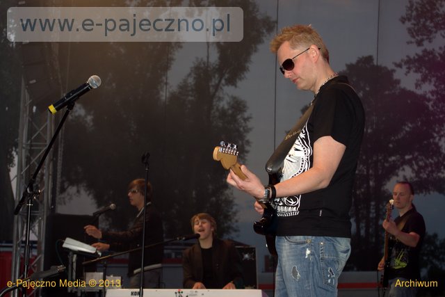 dni rząśni