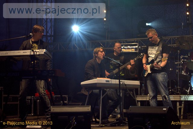 dni rząśni