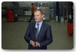premier donald tusk w pajęcznie