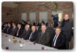 premier donald tusk w pajęcznie