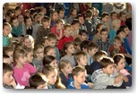 jasełka sp1 w pajęcznie