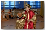 jasełka sp1 w pajęcznie
