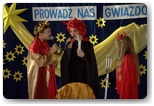 jasełka sp1 w pajęcznie