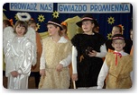 jasełka sp1 w pajęcznie
