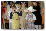 jasełka sp1 w pajęcznie
