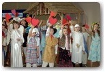 jasełka sp1 w pajęcznie