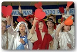 jasełka sp1 w pajęcznie