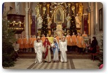 jasełka sp1 w pajęcznie