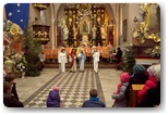 jasełka sp1 w pajęcznie