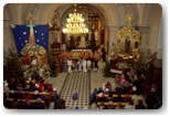 jasełka sp1 w pajęcznie
