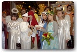 jasełka sp1 w pajęcznie