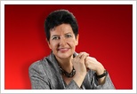 posłanka do parlamentu europejskiego joanna senyszyn w pajęcznie
