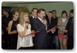 studniówka 2014 pajęczno zs zespół szkół