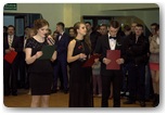 studniówka 2014 pajęczno zs zespół szkół