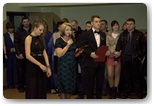 studniówka 2014 pajęczno zs zespół szkół