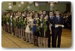 studniówka 2014 pajęczno zs zespół szkół