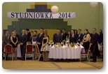 studniówka 2014 pajęczno zs zespół szkół