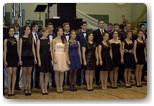 studniówka 2014 pajęczno zs zespół szkół