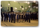 studniówka 2014 pajęczno zs zespół szkół