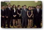 studniówka 2014 pajęczno zs zespół szkół