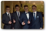 studniówka 2014 pajęczno zs zespół szkół