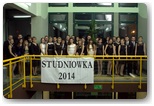 studniówka 2014 pajęczno zs zespół szkół