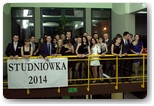 studniówka 2014 pajęczno zs zespół szkół