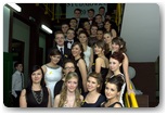 studniówka 2014 pajęczno zs zespół szkół