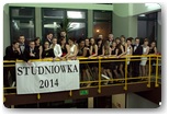 studniówka 2014 pajęczno zs zespół szkół
