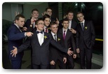 studniówka 2014 pajęczno zs zespół szkół