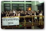 studniówka 2014 pajęczno zs zespół szkół