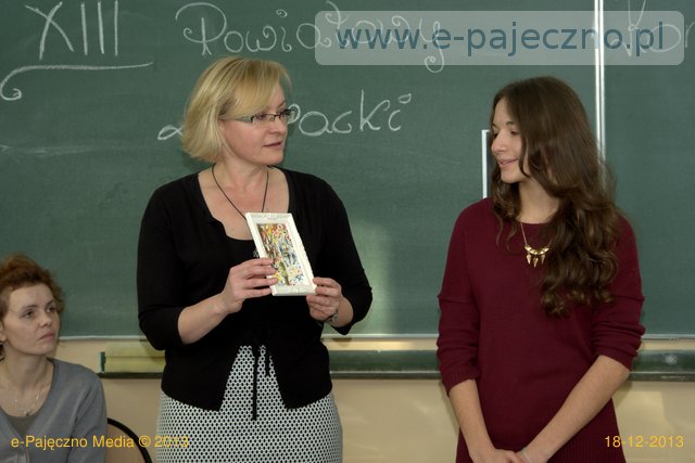 konkurs literacki bielskiego