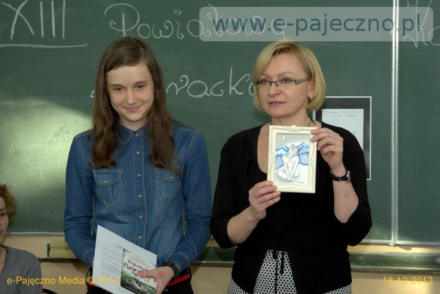 konkurs literacki bielskiego