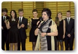komers 2014 gimnazjum pajęczno