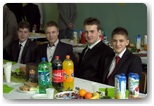 komers 2014 gimnazjum pajęczno
