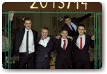 komers 2014 gimnazjum pajęczno