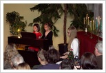 koncert noworoczny ogniska muzycznego