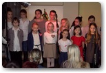 ognisko muzyczne w pajęcznie