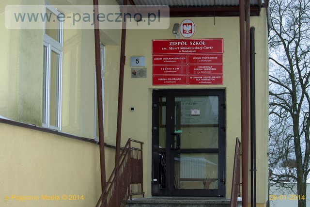 wyjazd do hiszpanii zs technikum działoszyn