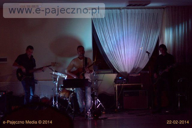 jack kraners koncert alibi pajęczno